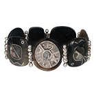 Bracelet argent droit d'auteur
