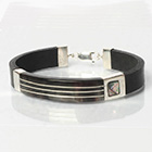 bracelet en argent