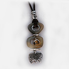 Collier trio